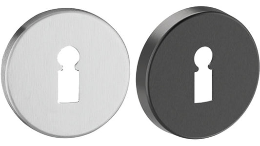 Schlüsselros. RZ GLUTZ 5380 Edelstahl