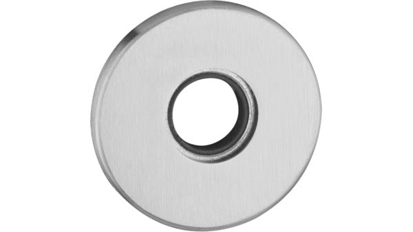 Drückerros. GLUTZ 5624C Edelst.