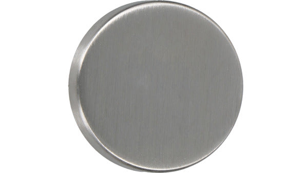 Schlüsselrosette ungl.GLUTZ 5324C CrNi