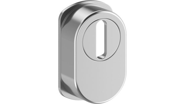 Zylinderabdeckung PZ 12-17.5mm, ES2/3