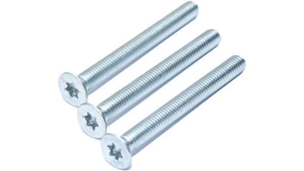 Befestigungsset M6 GLUTZ TS87-91