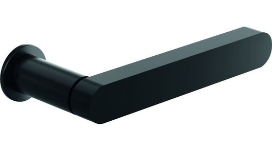 Drückergarnitur 270XPM BB, 8mm, schw.