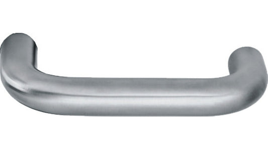 Türdrückerlocht. OGRO 8100 Edelstahl