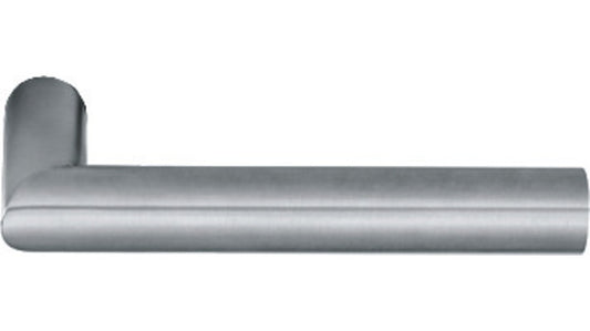 Türdrückerlocht. OGRO 8906 Edelstahl