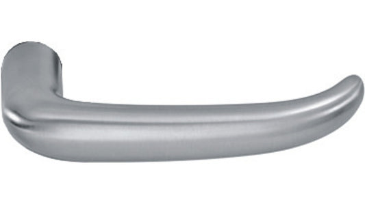 Türdrückerlocht. OGRO 8999 Edelstahl