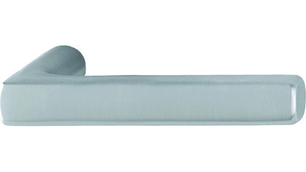 Türdrückerlocht. HOPPE Dallas Edelstahl