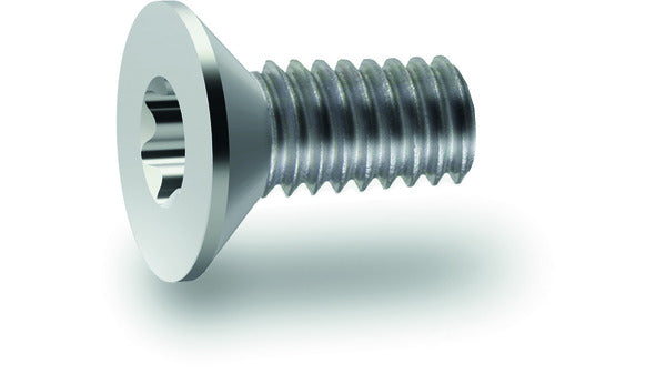 Senkkopfschraube TX 20, M4x10