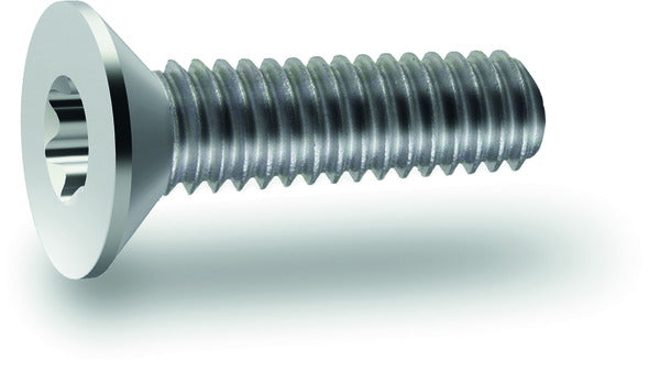 Senkkopfschraube TX 20, M4x16