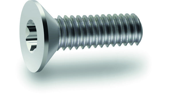 Senkkopfschraube TX 20, M4x14