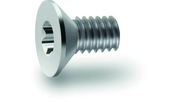 Senkkopfschraube TX 20, M4x8