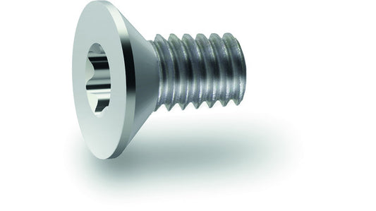 Senkkopfschraube TX 20, M4x8