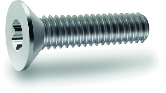 Senkkopfschraube TX 20, M4x18