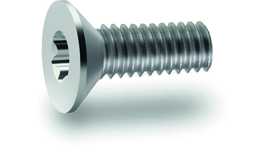 Senkkopfschraube TX 20, M4x12