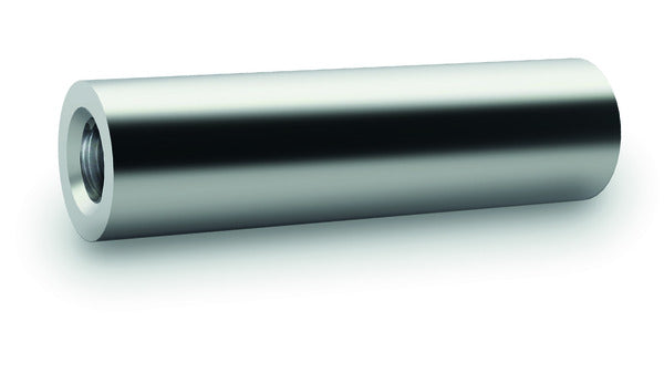 Gewindehülse M4Ø 6x22mm