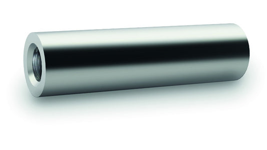 Gewindehülse M4Ø 6x22mm