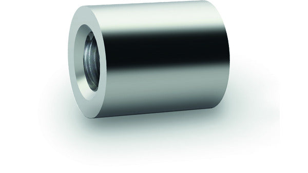 Gewindehülse M4Ø 6x7mm