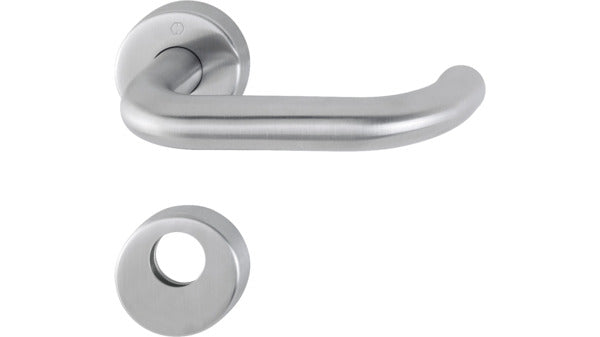 Türdrückergrt. HOPPE Paris Sertos RZ