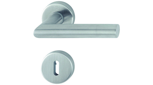 Drückergrt. Hoppe Amsterdam SecuSan BB