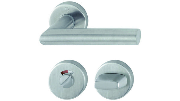 Drückergrt. Hoppe Amsterdam SecuSan WC