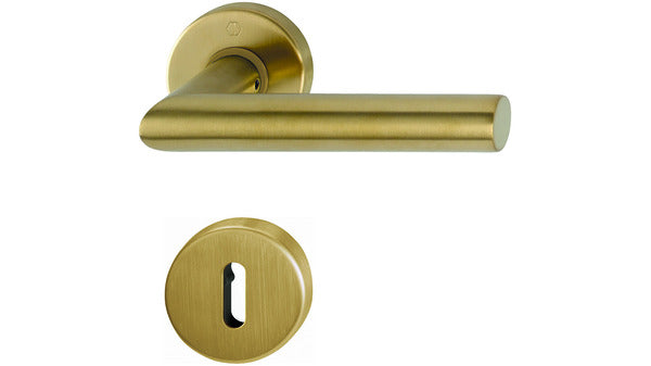 Türdrücker-Grt.BB HOPPE Edelst.mess.