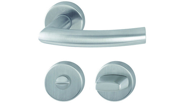 Edelstahl-Innentür-WC-GT.HOPPE Trondheim