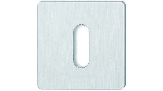 Schlüsselros. BB Flush-Line HAFI eckig