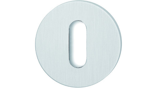 Schlüsselros. WC Flush-Line HAFI rund