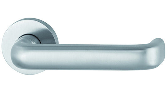 Türdrücker-Grt. RZ HAFI R246 Ros.9mm