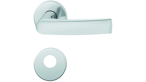 Türdrückergarnitur FSB 1015, RZ, CrNi