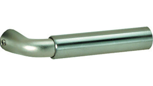 Türdrückerpaar NICKAL Magic Zink-Druckg.