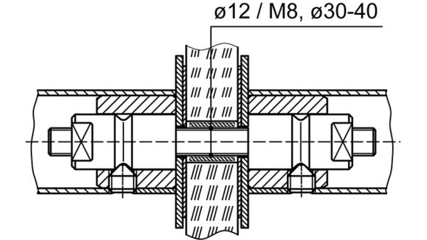OGRO Türgriff-Bef. GZ 215