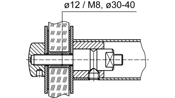 OGRO Türgriff-Bef. GZ 203