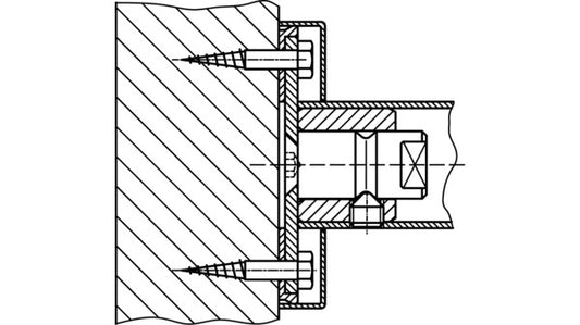OGRO Türgriff-Bef. GZ 224