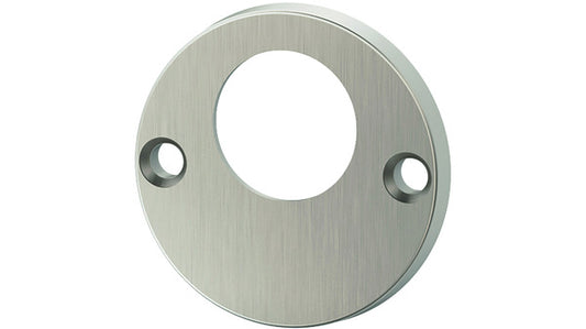 Schlüsselrosette RZ MEGA Druckg.vern.mat