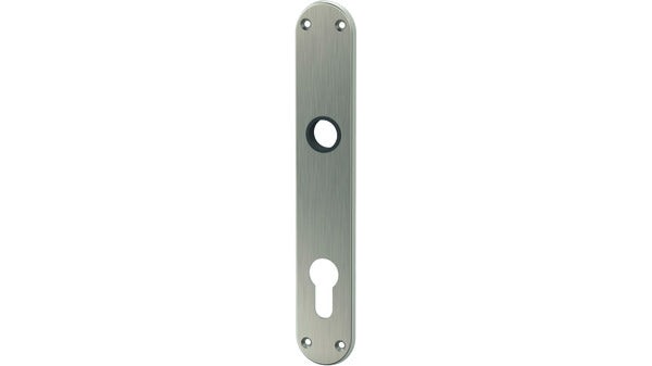 Türschild PZ MEGA Druckg.vern.m.16mm 204