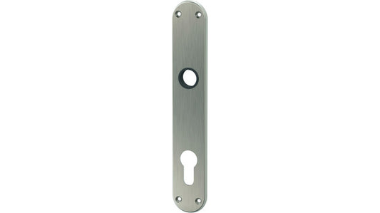 Türschild PZ MEGA Druckg.vern.m.16mm 204