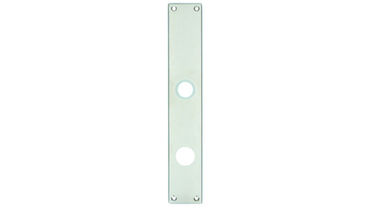 Türschild PZ 18mm für TRIBLOC Druckg.ver