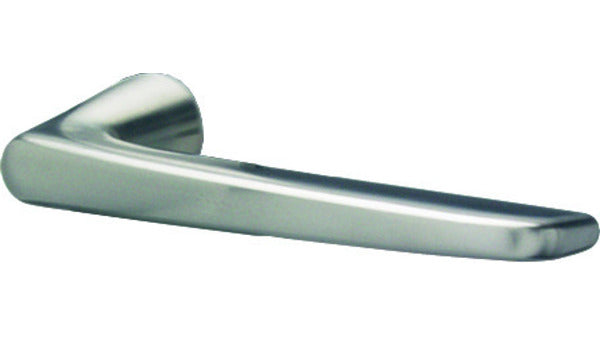 Türdrückerlochteil MEGA 33.300 vern.matt