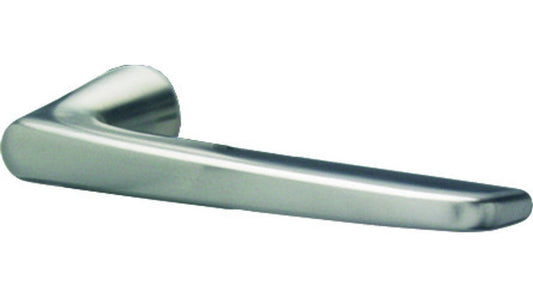 Türdrückerlochteil MEGA 33.300 vern.matt