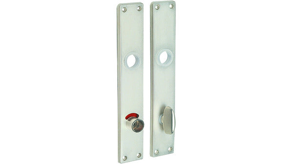 Türschild WC 16mm Druckg.vern.geb. 200/3