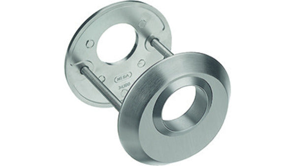 Zylinderschutzrosetten MEGA Druckg.vern.