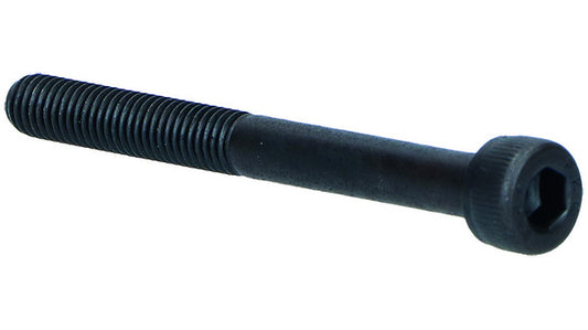 Befestigungsschrauben M5 X 70mm schwarz