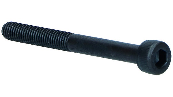 Befestigungsschrauben M5 X 45mm schwarz