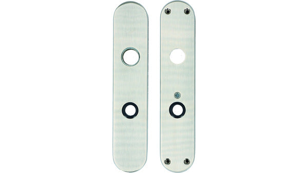 Türschilder f. Zylinderschutzeinsätze RZ