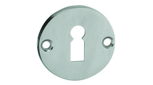 Schlüsselrosetten RZ Druckg.vern.matt ge