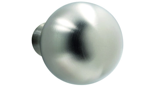 Türknopf MEGA 37.749 Druckg.vern.m