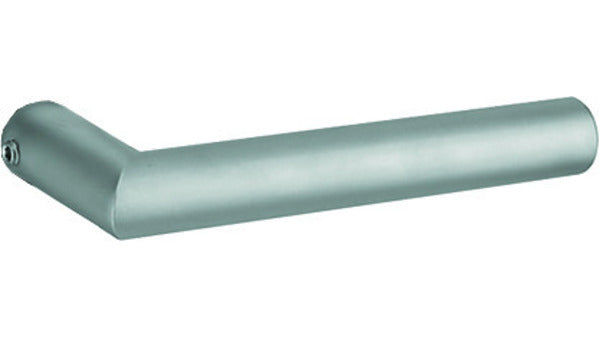 Türdrückerpaar MEGA Druckg.velours verch