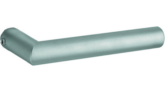 Türdrückerpaar MEGA Druckg.velours verch