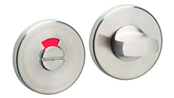 WC Rosette 36.160,Münzschlitz,r/wAnzeige