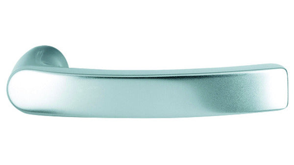 Türdrücker-Lochteil HOPPE Luxembourg F1